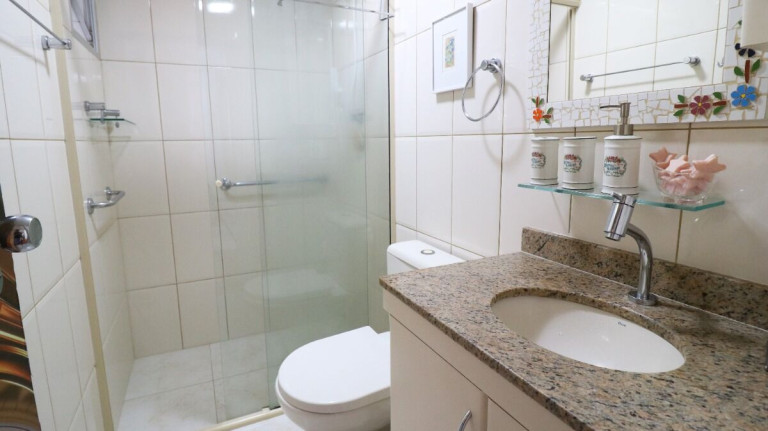 Imagem Apartamento com 2 Quartos à Venda, 56 m² em Vila Mascote - São Paulo