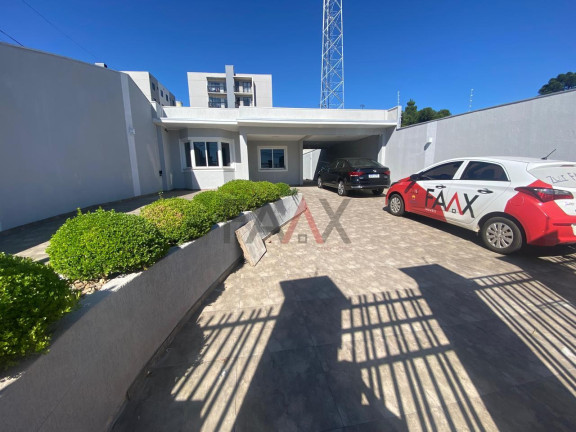 Casa com 2 Quartos à Venda, 157 m² em Boqueirão - Guarapuava