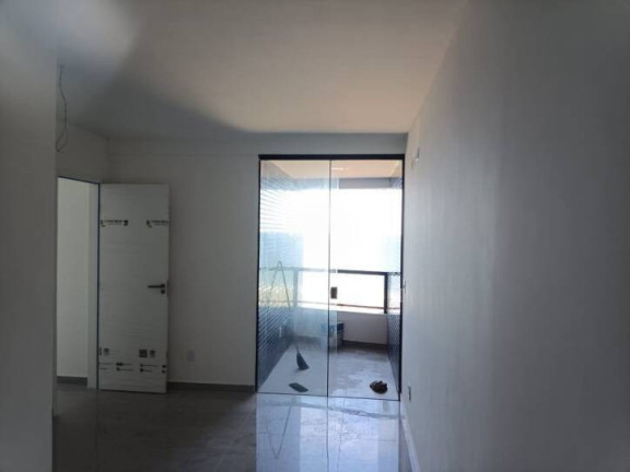 Imagem Apartamento com 2 Quartos à Venda, 71 m² em São Francisco - Ilhéus