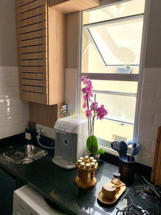 Imagem Apartamento com 2 Quartos à Venda, 52 m² em Jardim Sul - São José Dos Campos