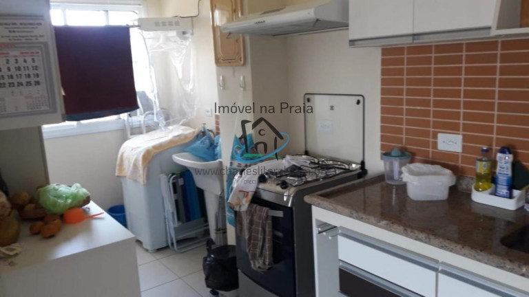 Imagem Apartamento com 2 Quartos à Venda, 75 m² em Praia Do Indaiá - Caraguatatuba