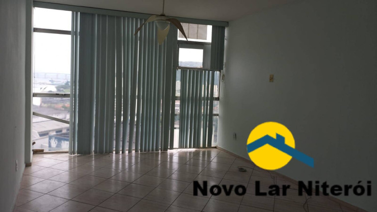 Imagem Sala Comercial à Venda, 28 m² em Centro - Niterói Imagem Sala Comercial à Venda, 28 m² em Centro - Niterói