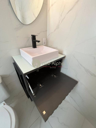 Imagem Apartamento com 2 Quartos à Venda, 59 m² em Tamboré - Barueri Imagem Apartamento com 2 Quartos à Venda, 59 m² em Tamboré - Barueri