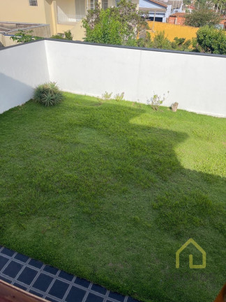 Imagem Casa com 4 Quartos à Venda, 311 m² em Solar De Itamaracá - Indaiatuba Imagem Casa com 4 Quartos à Venda, 311 m² em Solar De Itamaracá - Indaiatuba