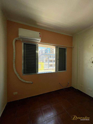 Imagem Apartamento com 3 Quartos à Venda, 96 m² em Boqueirão - Praia Grande