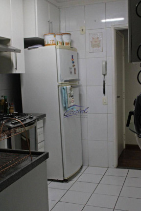 Imagem Apartamento com 3 Quartos à Venda, 93 m² em Vila São Francisco - São Paulo Imagem Apartamento com 3 Quartos à Venda, 93 m² em Vila São Francisco - São Paulo