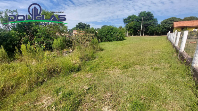 Imagem Terreno à Venda, em águas Claras - Viamão Imagem Terreno à Venda, em águas Claras - Viamão