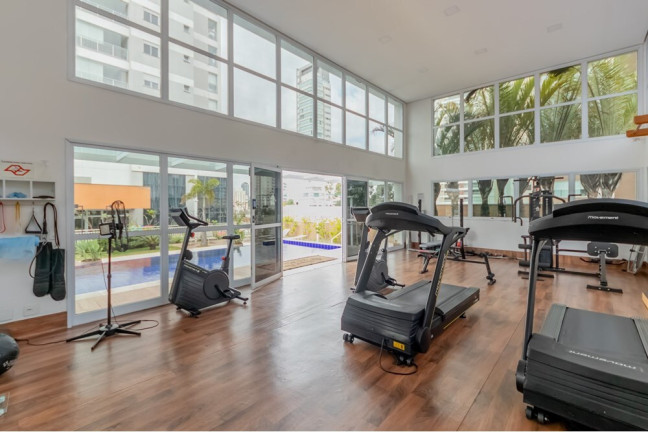 Imagem Apartamento com 3 Quartos à Venda, 110 m² em Bosque Da Saúde - São Paulo Imagem Apartamento com 3 Quartos à Venda, 110 m² em Bosque Da Saúde - São Paulo