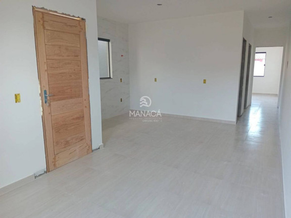 Imagem Casa com 1 Quarto à Venda, 58 m² em Vila Nova - Barra Velha