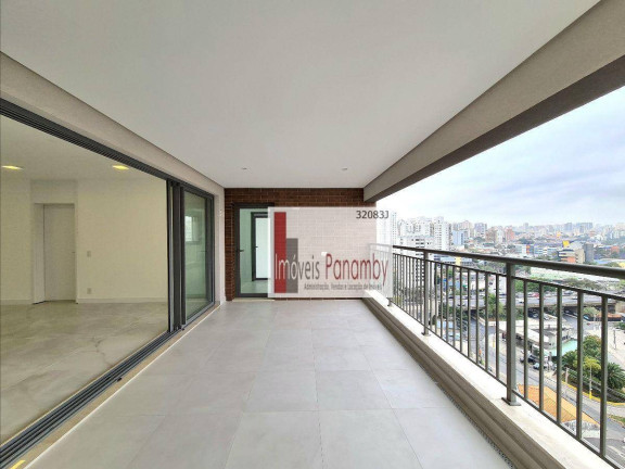 Imagem Apartamento com 2 Quartos à Venda, 161 m² em Vila Mariana - São Paulo