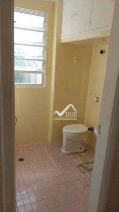 Imagem Apartamento com 1 Quarto à Venda, 37 m² em José Menino - Santos