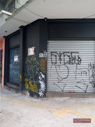 Imagem Sala Comercial à Venda, 200 m² em Santana - São Paulo