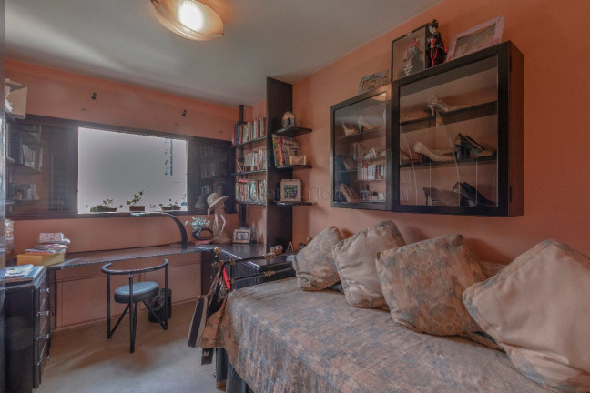 Imagem Apartamento com 3 Quartos à Venda, 250 m² em Pinheiros - São Paulo Imagem Apartamento com 3 Quartos à Venda, 250 m² em Pinheiros - São Paulo