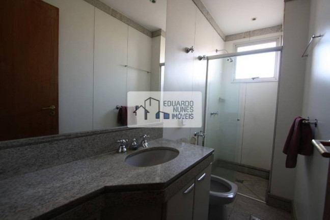 Imagem Cobertura com 2 Quartos à Venda, 210 m² em Santo Antônio - Belo Horizonte
