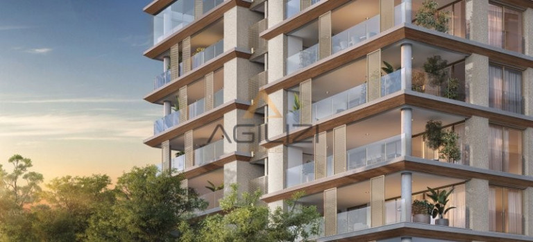 Imagem Apartamento com 3 Quartos à Venda, 239 m² em Jardim América - São Paulo Imagem Apartamento com 3 Quartos à Venda, 239 m² em Jardim América - São Paulo