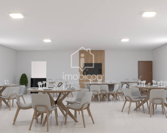 Imagem Apartamento com 2 Quartos à Venda, 53 m² em Candeias - Vitória Da Conquista