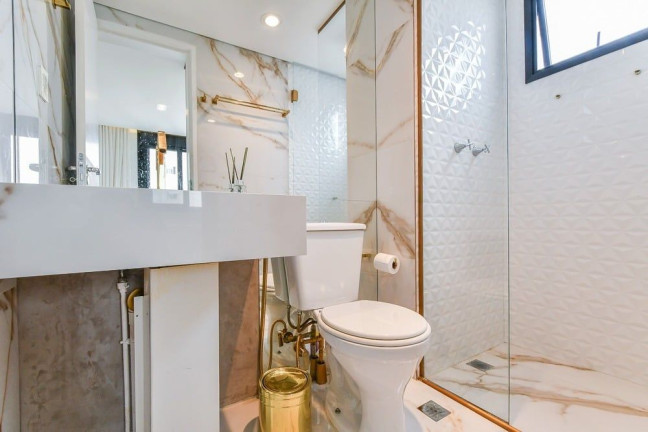 Imagem Apartamento com 1 Quarto à Venda, 57 m² em Vila Mariana - São Paulo Imagem Apartamento com 1 Quarto à Venda, 57 m² em Vila Mariana - São Paulo