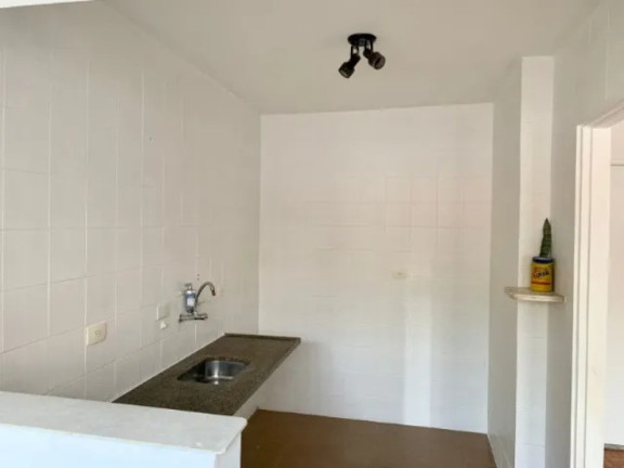 Imagem Imóvel com 1 Quarto à Venda, 65 m² em Vila Mariana - São Paulo