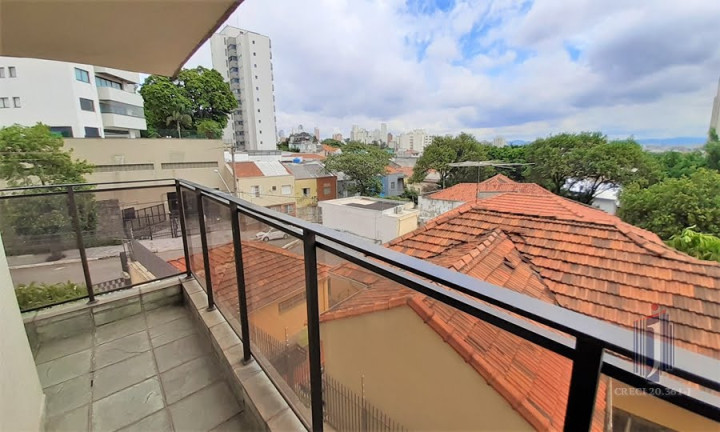 Imagem Apartamento com 3 Quartos à Venda, 141 m² em Ipiranga - São Paulo