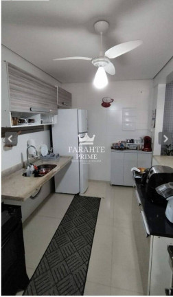 Imagem Apartamento com 2 Quartos à Venda, 77 m² em Marapé - Santos Imagem Apartamento com 2 Quartos à Venda, 77 m² em Marapé - Santos