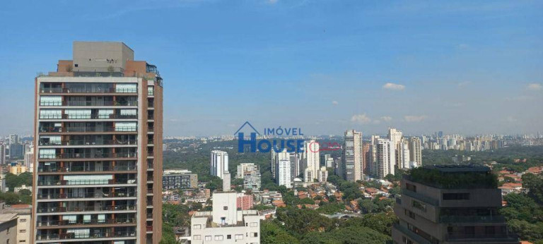 Imagem Apartamento com 4 Quartos à Venda, 333 m² em Vila Madalena - São Paulo Imagem Apartamento com 4 Quartos à Venda, 333 m² em Vila Madalena - São Paulo