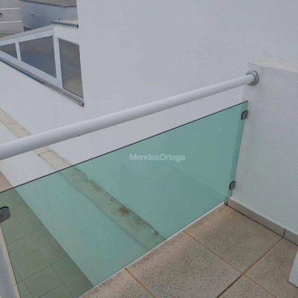 Imagem Casa com 3 Quartos para Alugar, 136 m² em Condominio Golden Park Sigma - Sorocaba