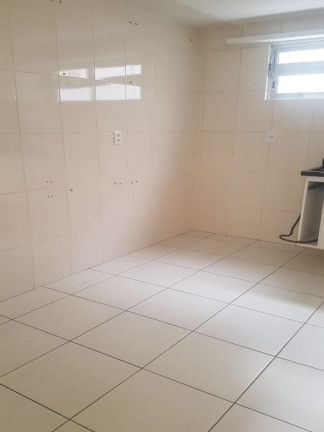 Imagem Imóvel com 2 Quartos à Venda, 47 m² em Conjunto Residencial José Bonifácio - São Paulo