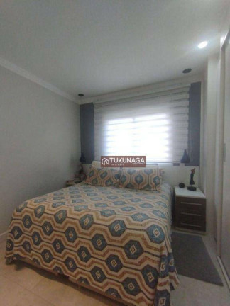 Imagem Apartamento com 3 Quartos à Venda, 114 m² em Vila Galvão - Guarulhos Imagem Apartamento com 3 Quartos à Venda, 114 m² em Vila Galvão - Guarulhos