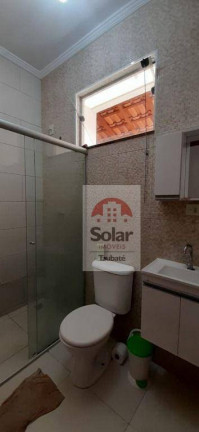 Imagem Casa com 2 Quartos à Venda, 64 m² em Residencial Novo Horizonte - Taubaté Imagem Casa com 2 Quartos à Venda, 64 m² em Residencial Novo Horizonte - Taubaté