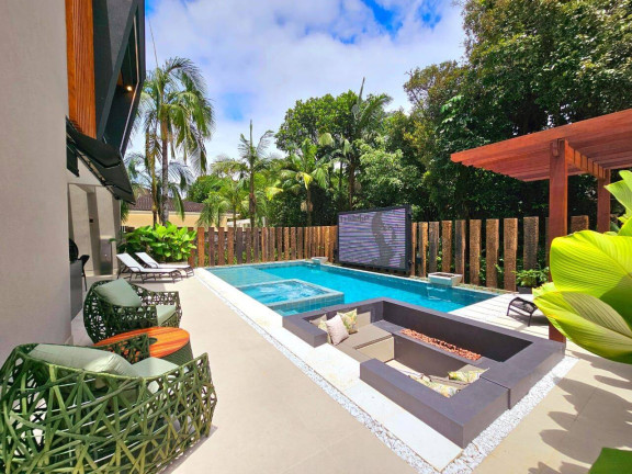 Imagem Casa com 5 Quartos à Venda, 425 m² em Riviera De São Lourenço - Bertioga Imagem Casa com 5 Quartos à Venda, 425 m² em Riviera De São Lourenço - Bertioga