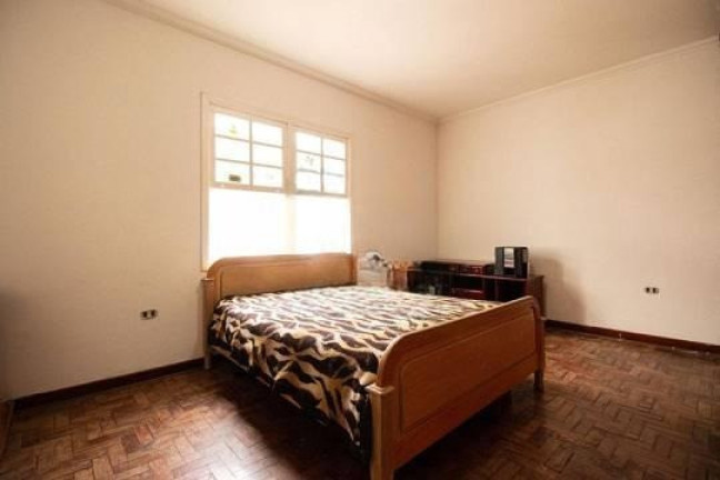 Imagem Casa com 3 Quartos à Venda, 234 m² em Vila Mariana - São Paulo