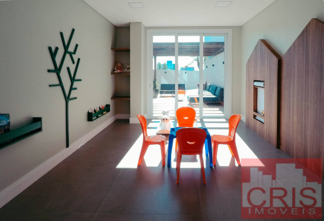 Imagem Apartamento com 3 Quartos à Venda, 123 m² em Cidade Alta - Bento Gonçalves