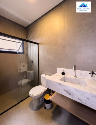 Imagem Casa com 3 Quartos à Venda, 229 m² em Swiss Park - Campinas Imagem Casa com 3 Quartos à Venda, 229 m² em Swiss Park - Campinas