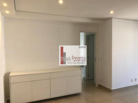 Imagem Apartamento com 1 Quarto para Alugar, 53 m² em Alphaville - Barueri Imagem Apartamento com 1 Quarto para Alugar, 53 m² em Alphaville - Barueri