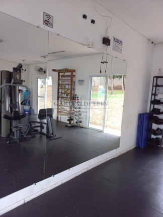 Imagem Imóvel com 2 Quartos à Venda, 49 m² em Vila Inema - Hortolândia