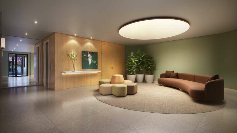 Imagem Apartamento com 3 Quartos à Venda, 122 m² em Jardim São Paulo(zona Norte) - São Paulo