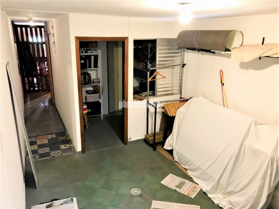 Imagem Casa com 3 Quartos à Venda, 165 m² em Jabaquara - São Paulo Imagem Casa com 3 Quartos à Venda, 165 m² em Jabaquara - São Paulo