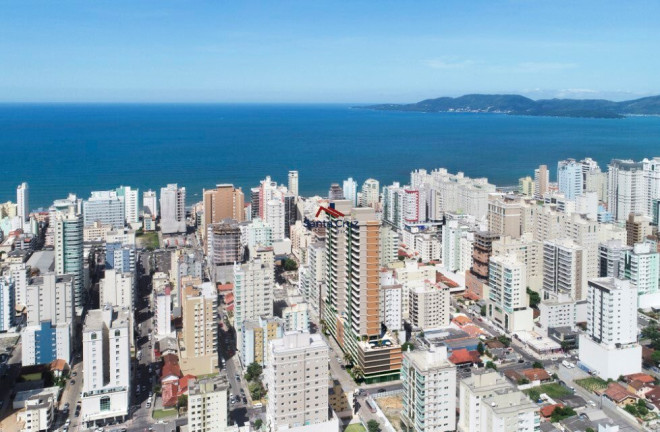 Imagem Apartamento com 3 Quartos à Venda,  em Itapema - Itapema