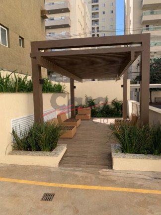 Imagem Apartamento com 2 Quartos à Venda,  em Jardim Nova Aliança - Ribeirão Preto