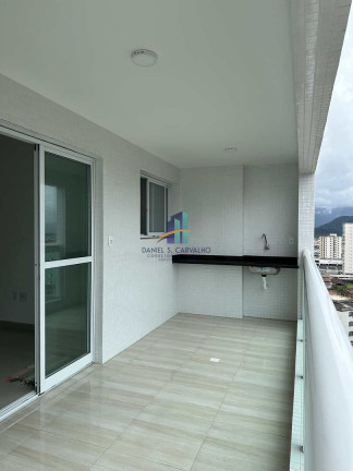 Imagem Apartamento com 2 Quartos à Venda, 99 m² em Caiçara - Praia Grande