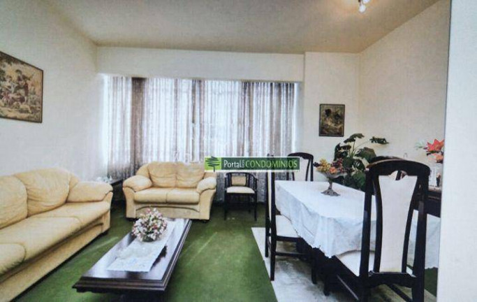 Imagem Apartamento com 3 Quartos à Venda, 130 m² em Centro - Curitiba Imagem Apartamento com 3 Quartos à Venda, 130 m² em Centro - Curitiba