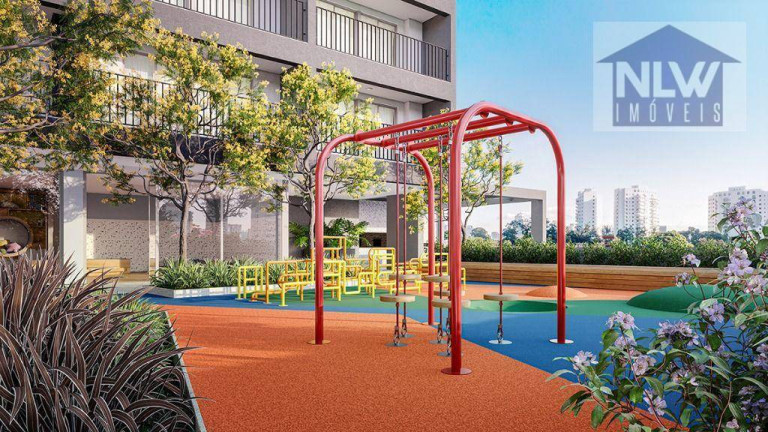 Imagem Apartamento com 3 Quartos à Venda, 75 m² em Vila Firmiano Pinto - São Paulo
