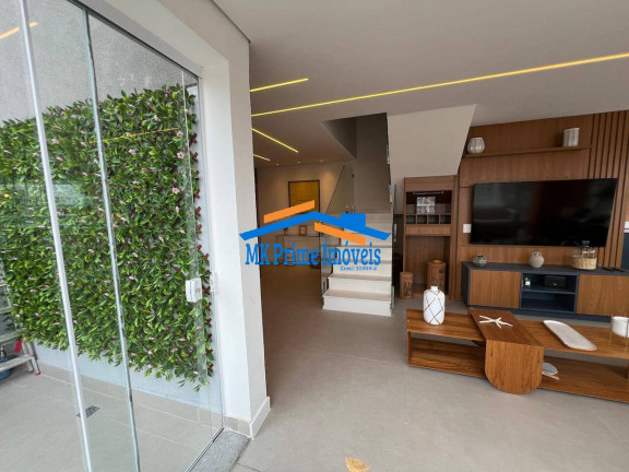 Imagem Cobertura com 3 Quartos à Venda, 150 m² em Centro - Osasco Imagem Cobertura com 3 Quartos à Venda, 150 m² em Centro - Osasco