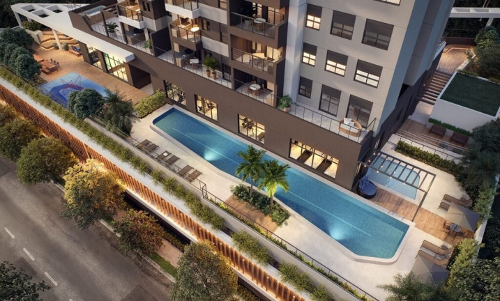 Imagem Apartamento com 2 Quartos à Venda, 60 m² em Vila Yara - Osasco Imagem Apartamento com 2 Quartos à Venda, 60 m² em Vila Yara - Osasco