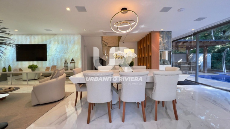Imagem Casa com 4 Quartos à Venda, 464 m² em Riviera - Bertioga
