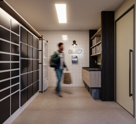 Imagem Apartamento com 2 Quartos à Venda, 116 m² em Jardim Atlântico - Florianópolis