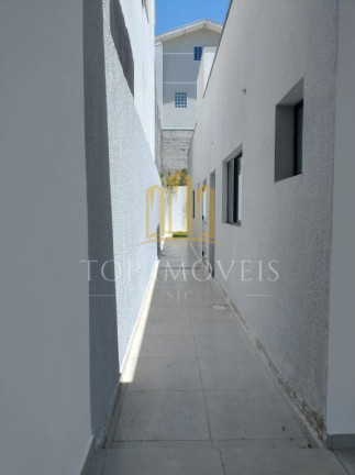 Imagem Casa com 3 Quartos à Venda, 250 m² em Vila Branca - Jacareí