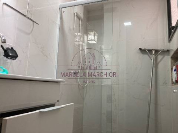 Imagem Apartamento com 2 Quartos à Venda, 114 m² em Praia De Itaparica - Vila Velha