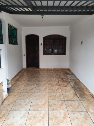 Imagem Casa com 3 Quartos à Venda, 145 m² em Vila Paulista - São Paulo Imagem Casa com 3 Quartos à Venda, 145 m² em Vila Paulista - São Paulo