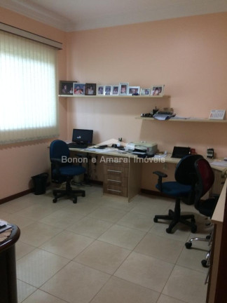 Imagem Casa de Condomínio com 3 Quartos à Venda, 390 m² em Boa Esperança - Paulínia Imagem Casa de Condomínio com 3 Quartos à Venda, 390 m² em Boa Esperança - Paulínia